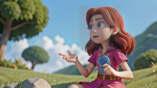 仲間との出会い