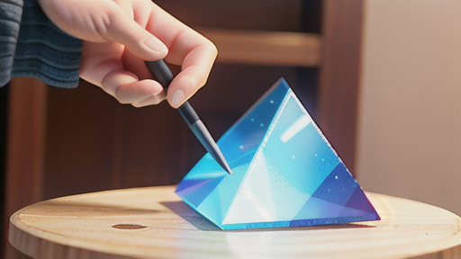 レリーフの制作技法