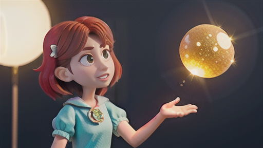 輝きを楽しむために