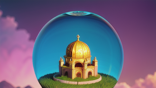 ドームカットの魅力