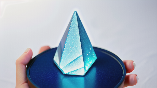 貴金属に施されるロジウムメッキ