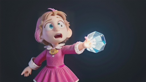 色のバリエーション