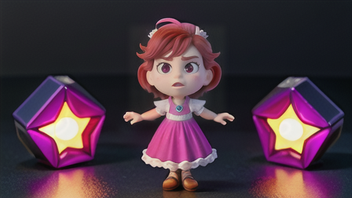 ロードライトの魅力