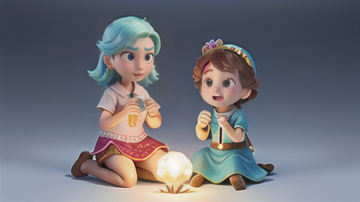 天然真珠の誕生