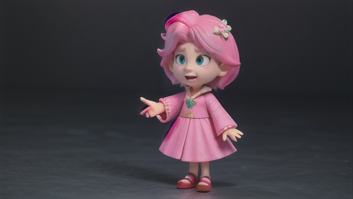 指を美しく見せる効果