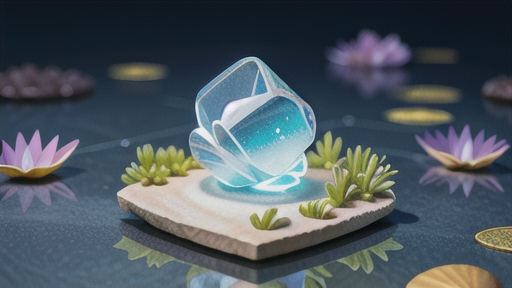 心を癒やす海の力