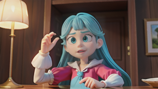 個性と快適さを求めて