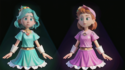 多様なデザインの可能性