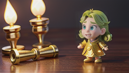 ロールドゴールドの衰退