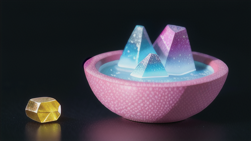 奥深い鉱物の世界を探求する