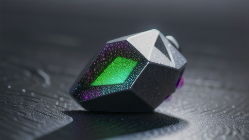 ブラックトルマリン、守護の石