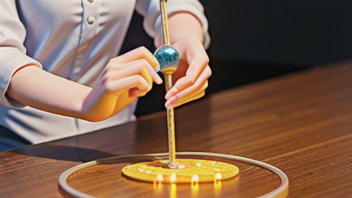 変幻自在：電気めっきの用途