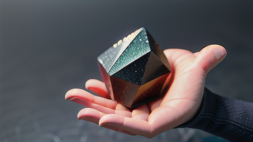 贈り物にも最適なブラックトルマリン