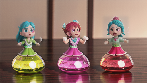 ロザリオの素材