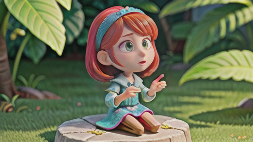 アンティークな魅力