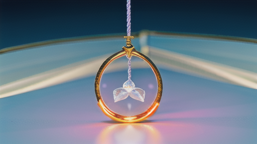 お守りに最適な水晶