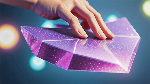 クリスタルinクォーツとマニフェステーション