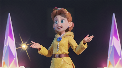 あなただけの特別な輝きを