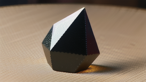 ブラックルチルクォーツとトルマリンインクォーツ