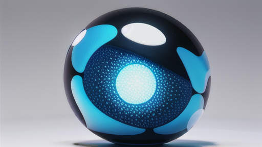 美しさを引き立てる内包物