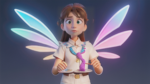 仕事運アップ、成功へと導く