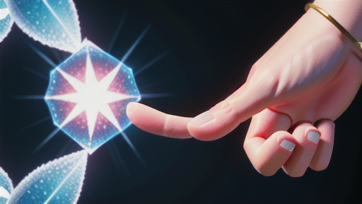 ネガティブなエネルギーを跳ね返す