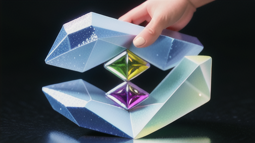 内包物との向き合い方