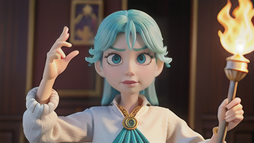 現代に蘇る古代の美