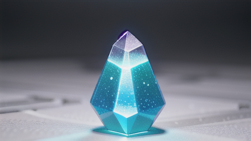 天然石と内包物の物語に耳を傾けて