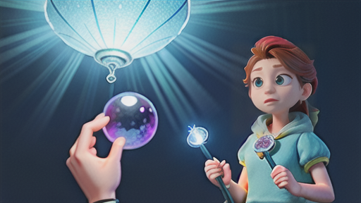 歴史を彩る、揺らめきの芸術