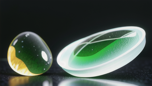 軟玉の故郷：世界各地で採掘される貴重な鉱物