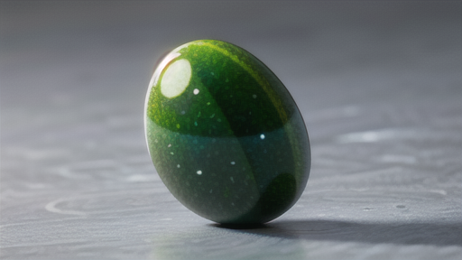 軟玉：歴史と文化を彩る奥深い宝石