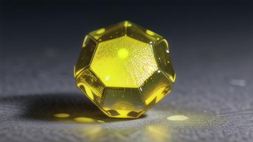 クリソベリルの鉱物学的特性