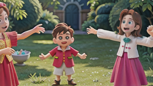 家族の絆を深める