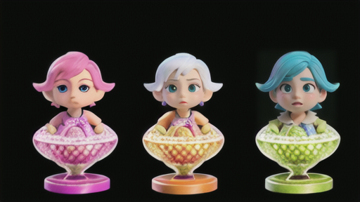 エンハンサーの利点