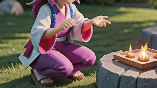 白澤図と妖怪の秘密