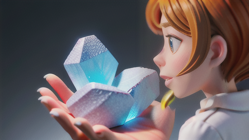 二つのブルーカルサイト