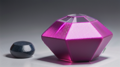 よく似た石との違い