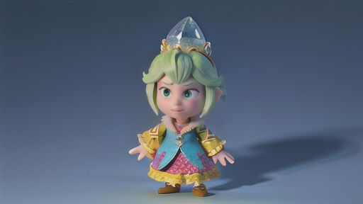 個性的な輝きをあなたに