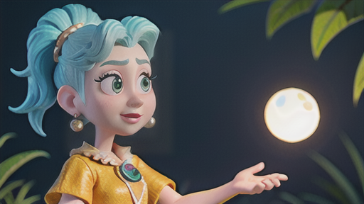 漂白処理された真珠の見分け方