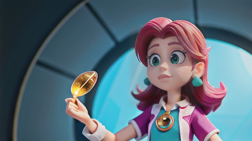 当時の女性の必需品