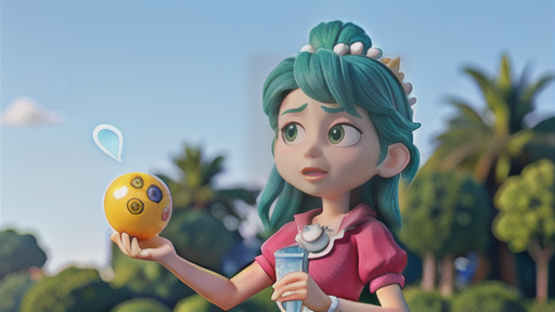 真珠の輝きを保つために