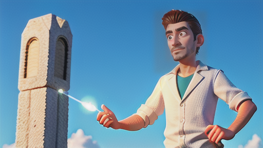 男性のエチュイ