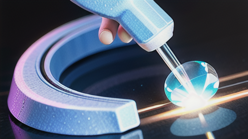 サテン仕上げの魅力