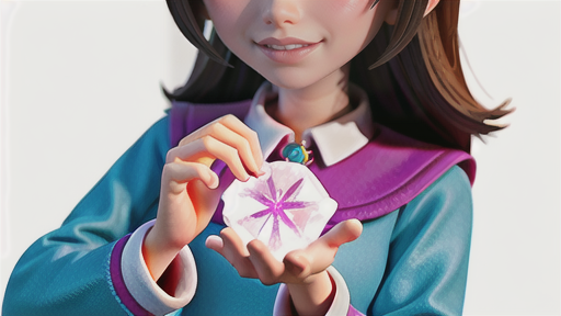 アイクリーンの宝石の魅力