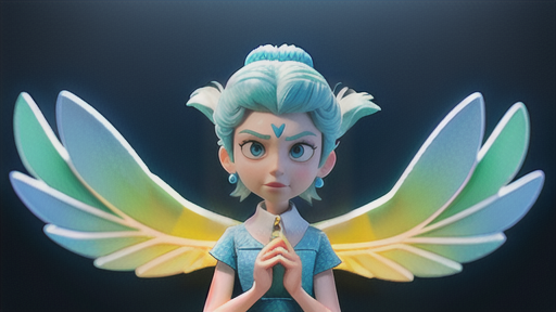 美しさと効率のせめぎ合い