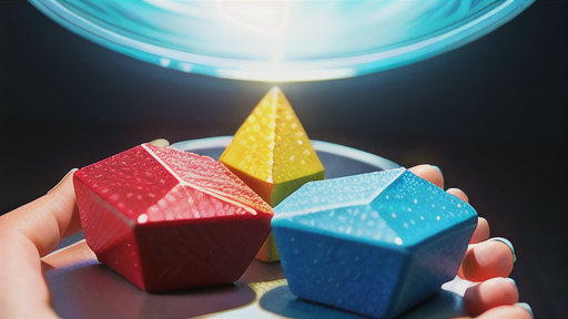 セッティングの種類と特徴