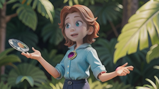 セッティングでジュエリー選びがもっと楽しく