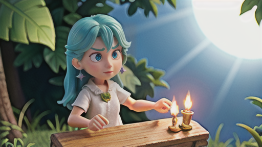 共有される強さと安定感