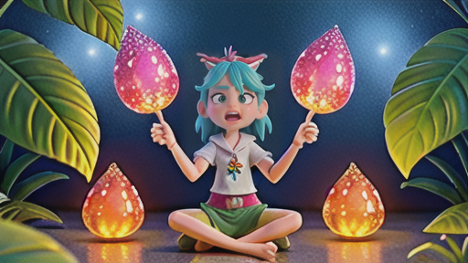 🎨 個性を表す装飾